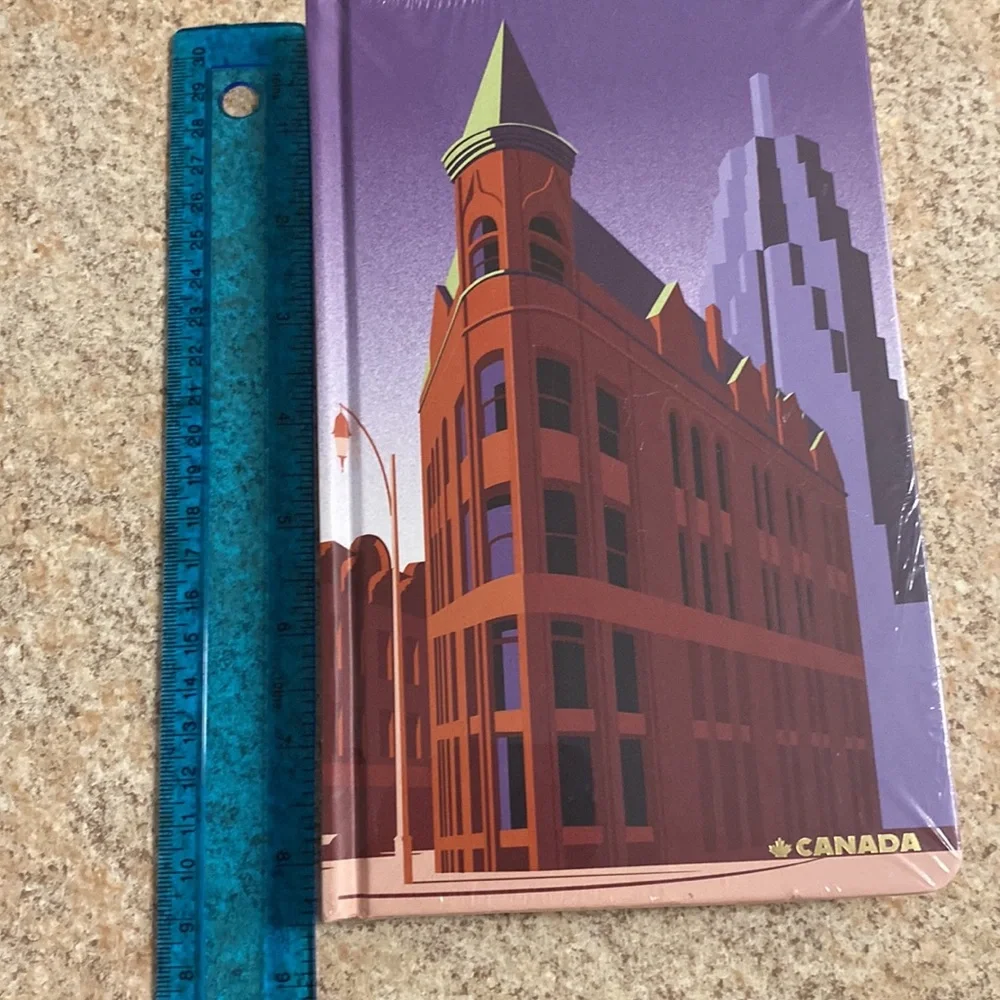 Notebook - Picture 4 of 5